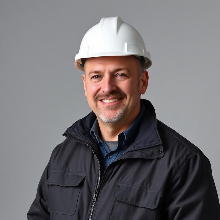 Marcus Hale, Founder & Managing Director at Upside Builder